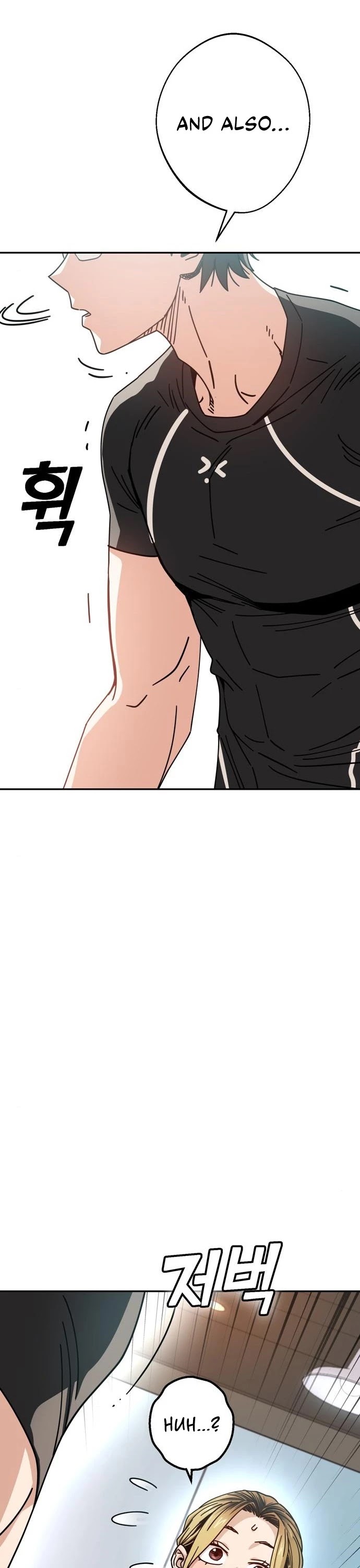 Match Made in Heaven by Chance Chapter 21 page 60 - Chapter 21