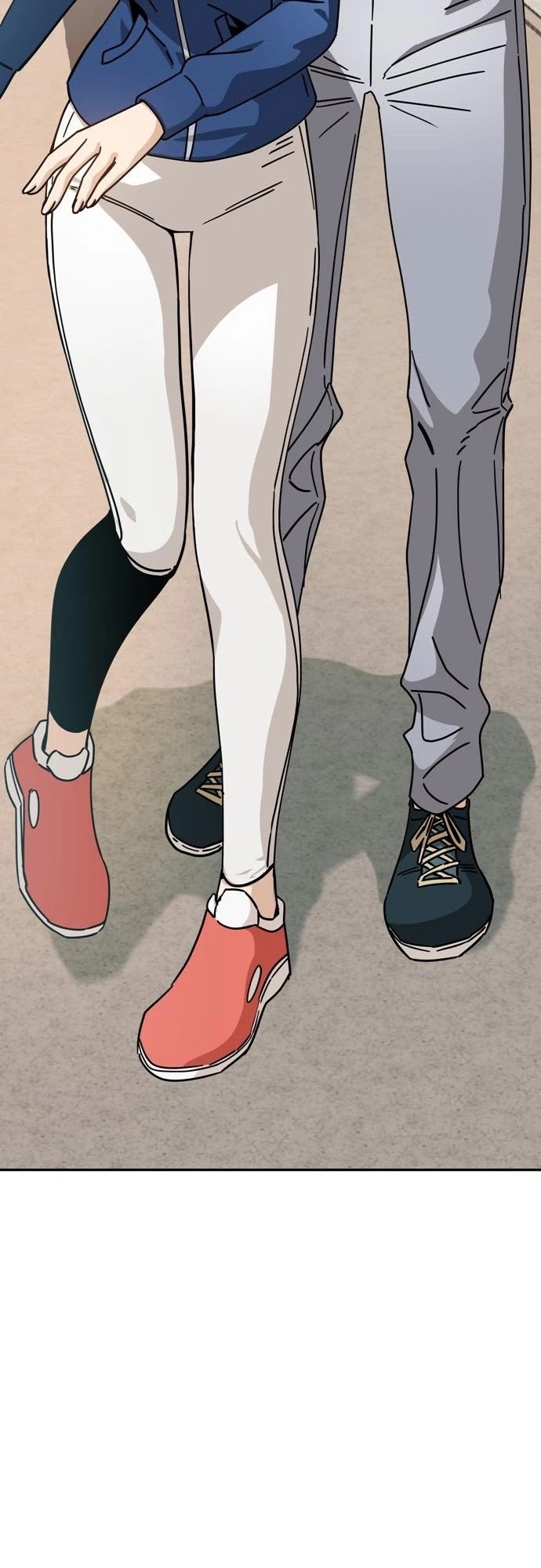 Match Made in Heaven by Chance Chapter 21 page 63 - Chapter 21