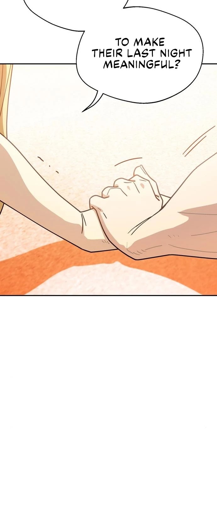 Match Made in Heaven by Chance Chapter 21 page 7 - Chapter 21