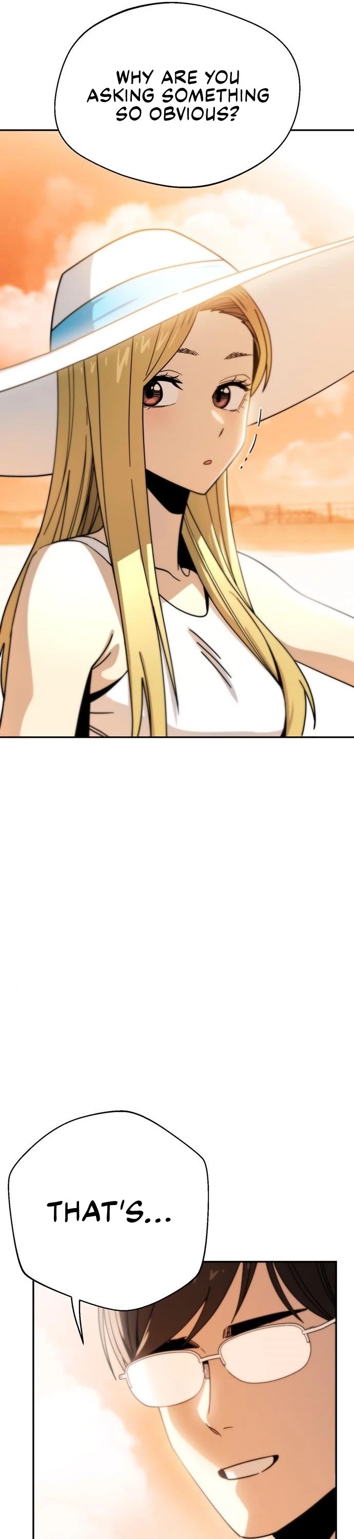 Match Made in Heaven by Chance Chapter 21 page 8 - Chapter 21