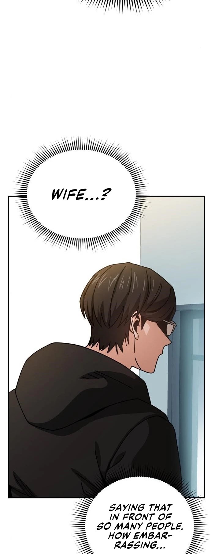 Match Made in Heaven by Chance Chapter 22 page 15 - Chapter 22