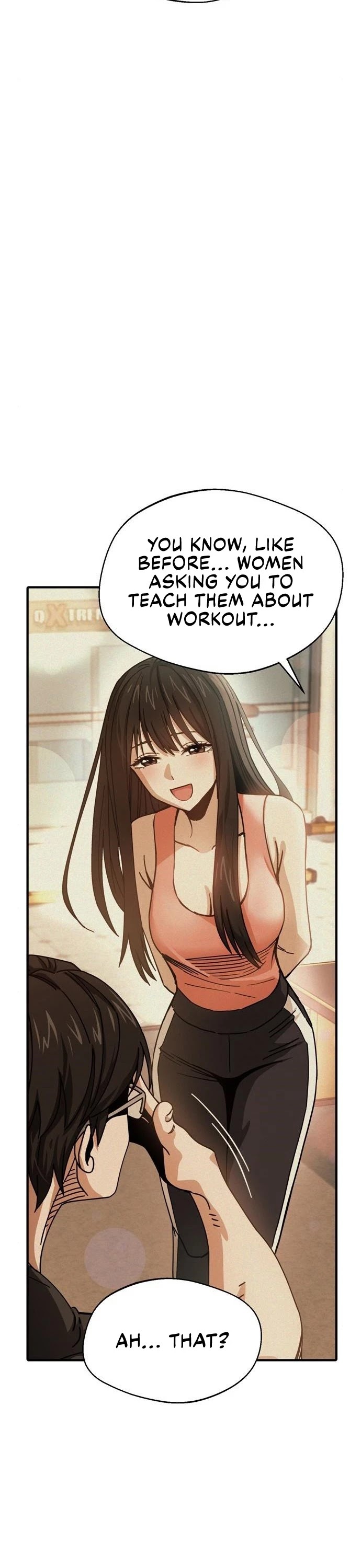 Match Made in Heaven by Chance Chapter 22 page 24 - Chapter 22