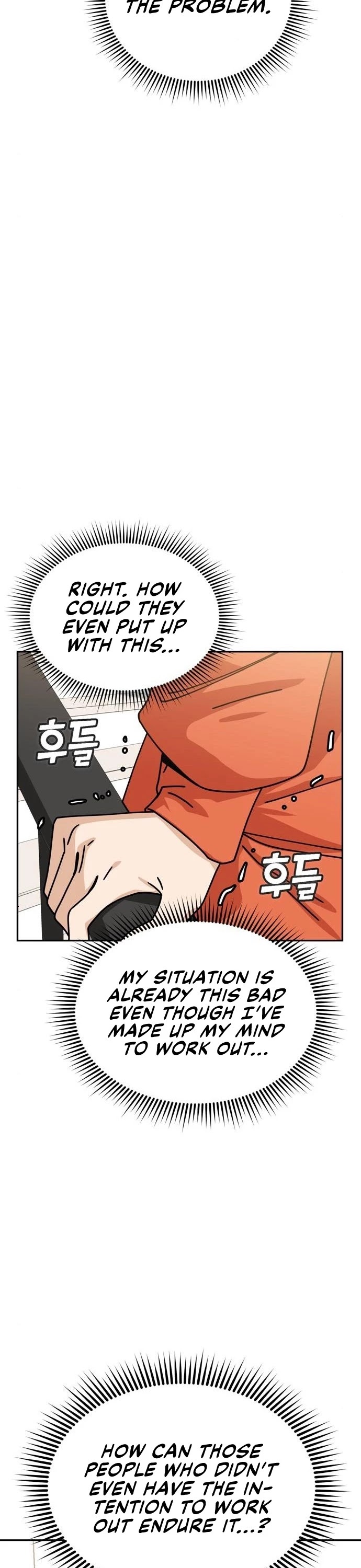 Match Made in Heaven by Chance Chapter 22 page 28 - Chapter 22