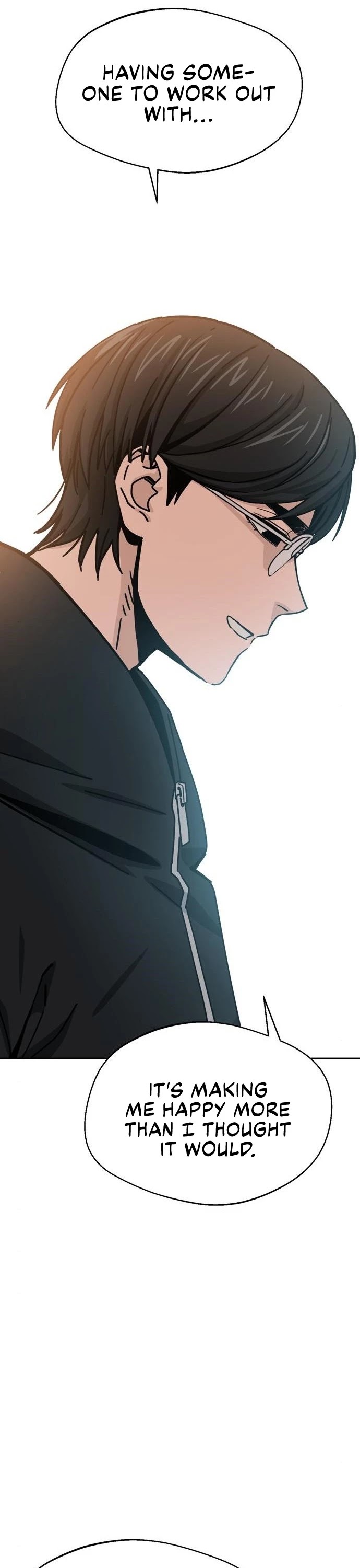 Match Made in Heaven by Chance Chapter 22 page 37 - Chapter 22