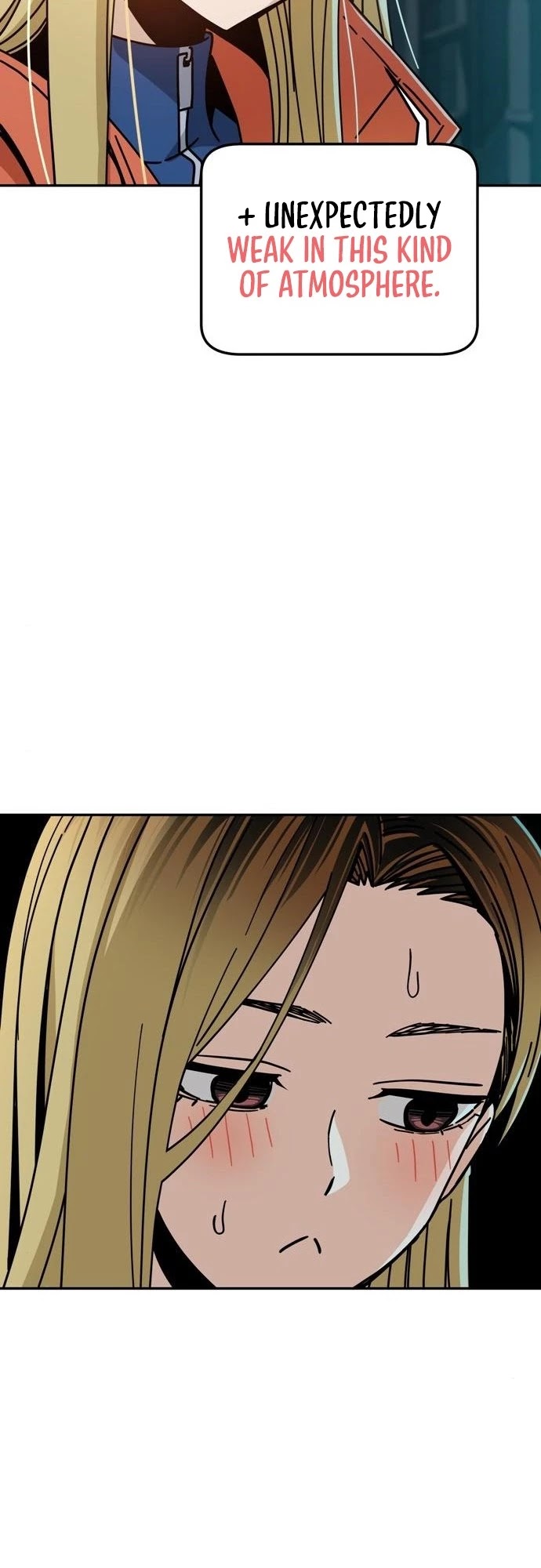 Match Made in Heaven by Chance Chapter 22 page 39 - Chapter 22