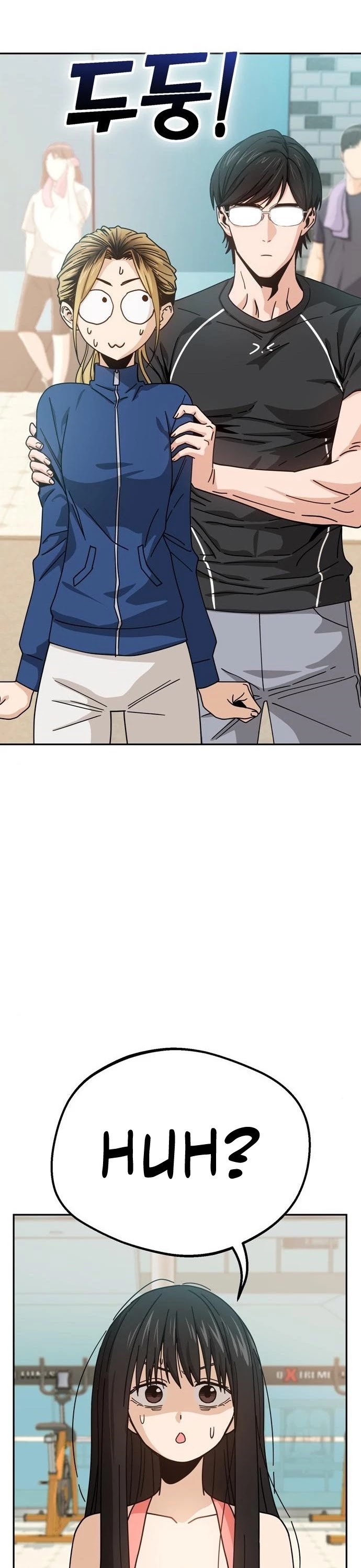 Match Made in Heaven by Chance Chapter 22 page 4 - Chapter 22
