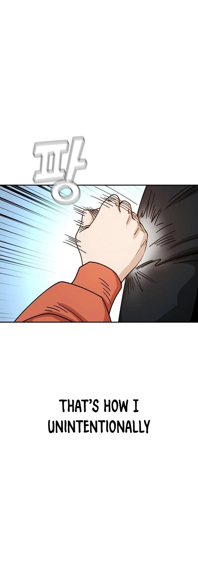 Match Made in Heaven by Chance Chapter 22 page 40 - Chapter 22