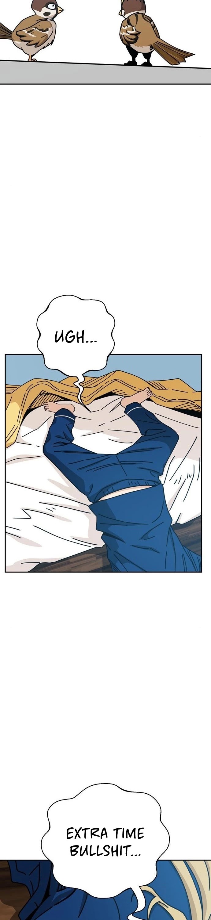 Match Made in Heaven by Chance Chapter 22 page 42 - Chapter 22
