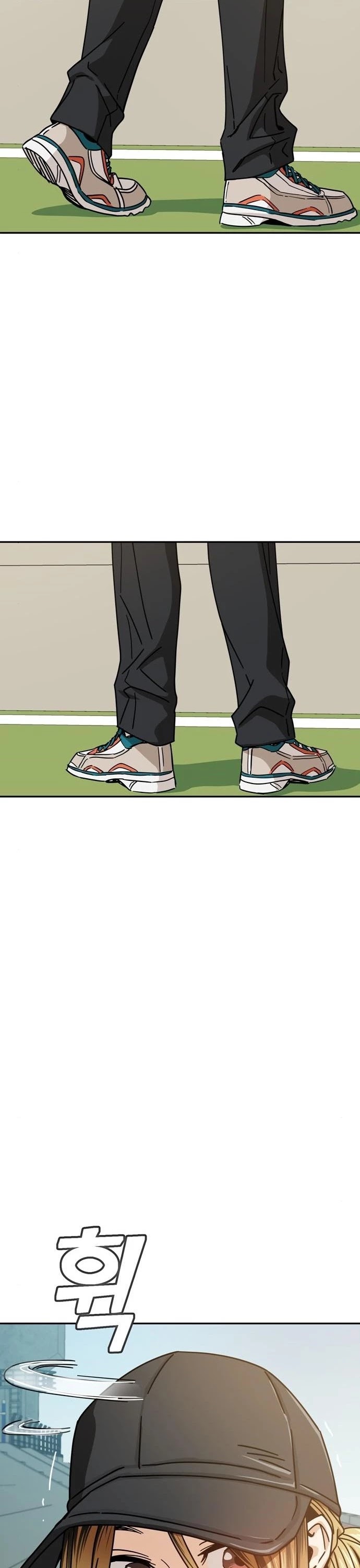 Match Made in Heaven by Chance Chapter 22 page 52 - Chapter 22