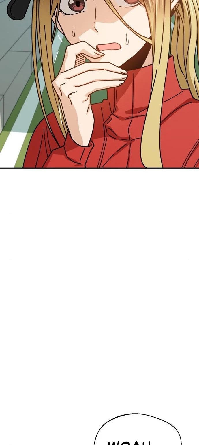 Match Made in Heaven by Chance Chapter 22 page 53 - Chapter 22