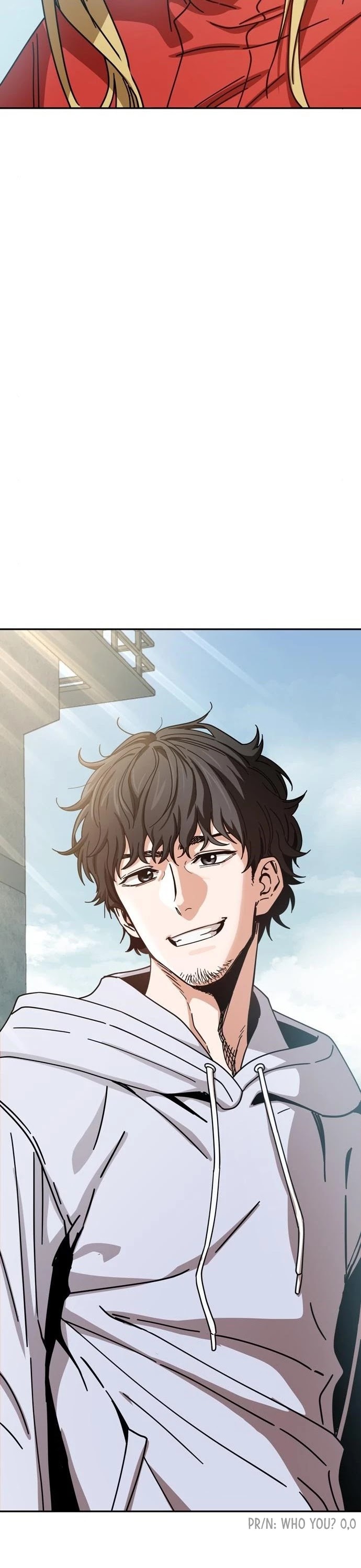 Match Made in Heaven by Chance Chapter 22 page 56 - Chapter 22