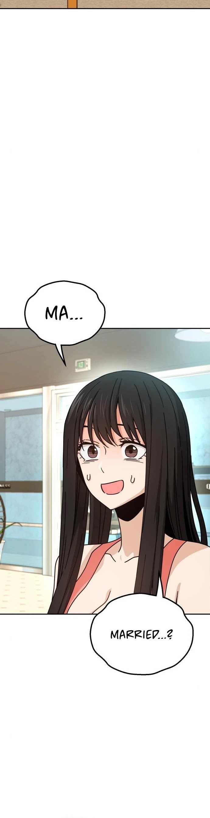Match Made in Heaven by Chance Chapter 22 page 6 - Chapter 22