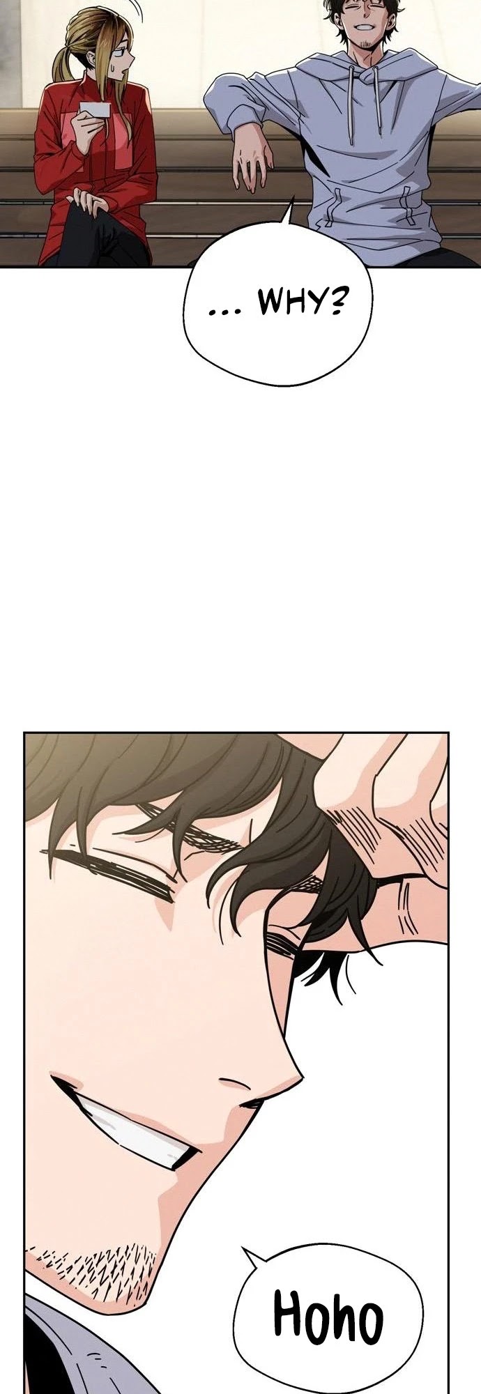 Match Made in Heaven by Chance Chapter 23 page 19 - Chapter 23
