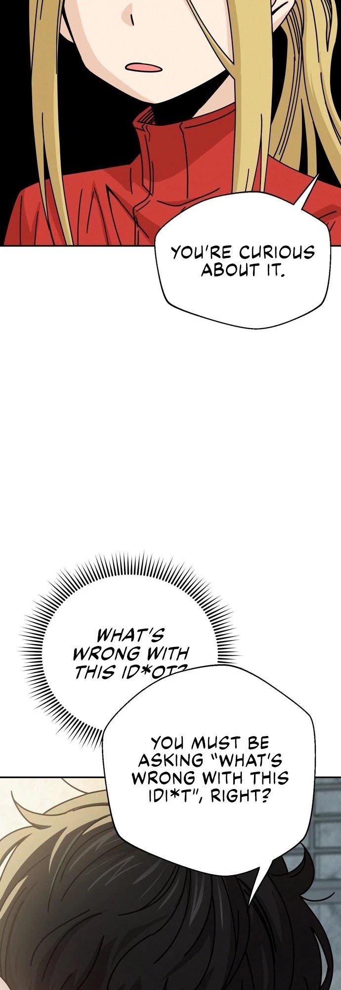Match Made in Heaven by Chance Chapter 23 page 23 - Chapter 23