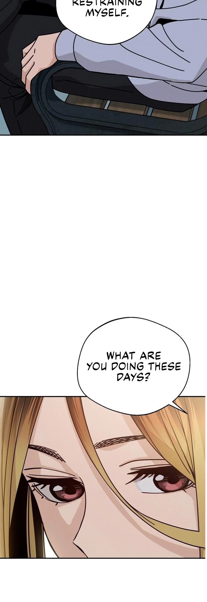Match Made in Heaven by Chance Chapter 23 page 26 - Chapter 23