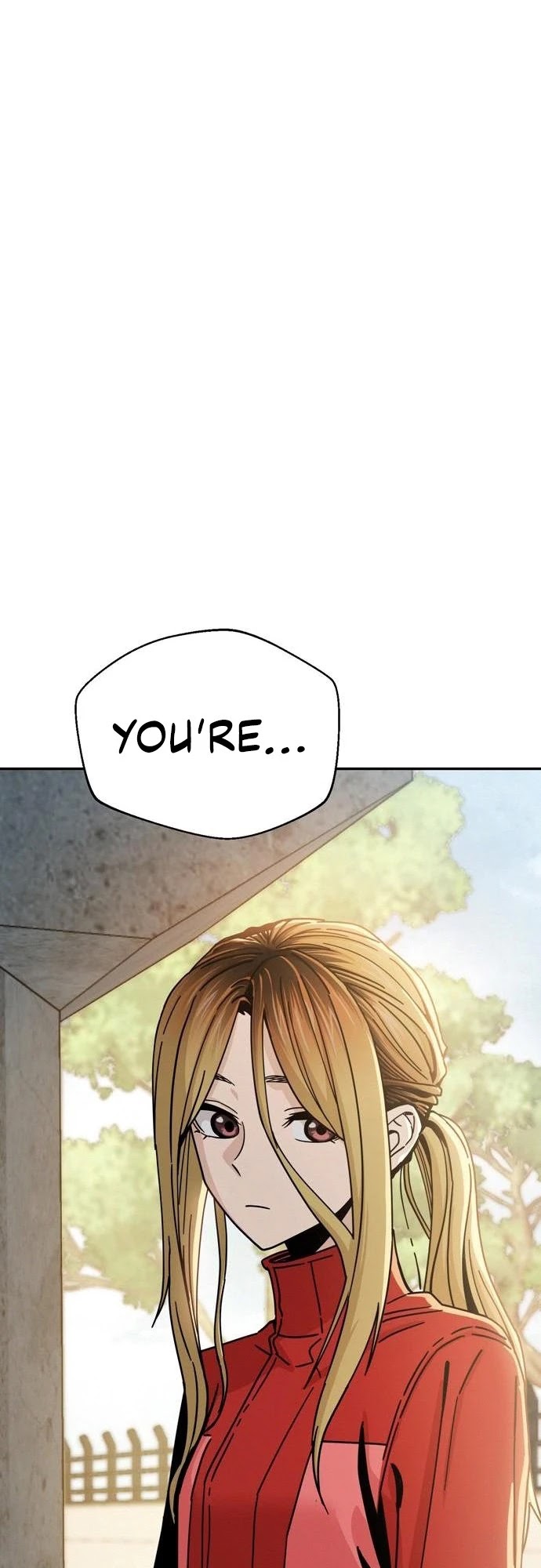 Match Made in Heaven by Chance Chapter 23 page 27 - Chapter 23