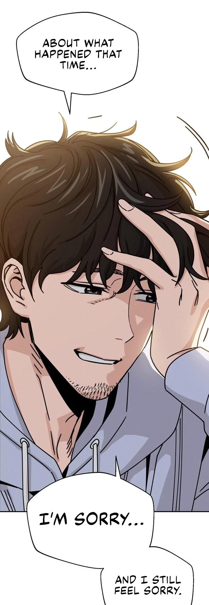 Match Made in Heaven by Chance Chapter 23 page 30 - Chapter 23