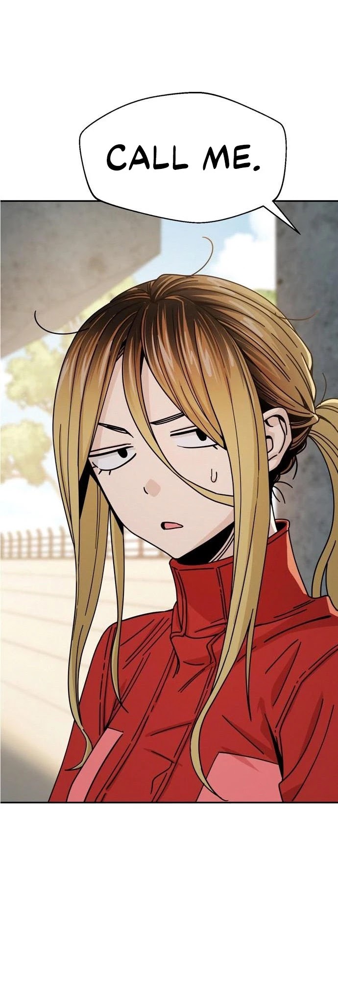 Match Made in Heaven by Chance Chapter 23 page 36 - Chapter 23