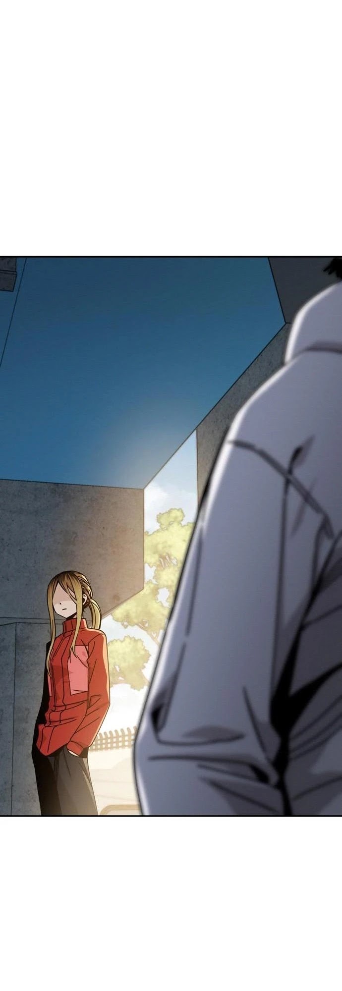 Match Made in Heaven by Chance Chapter 23 page 37 - Chapter 23