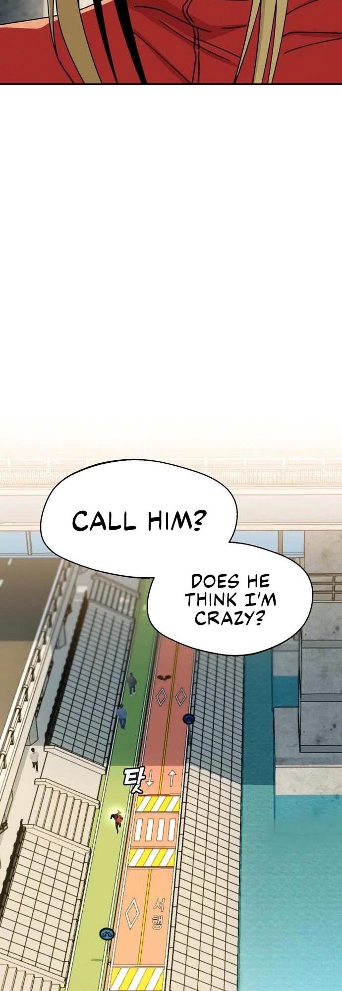 Match Made in Heaven by Chance Chapter 23 page 42 - Chapter 23
