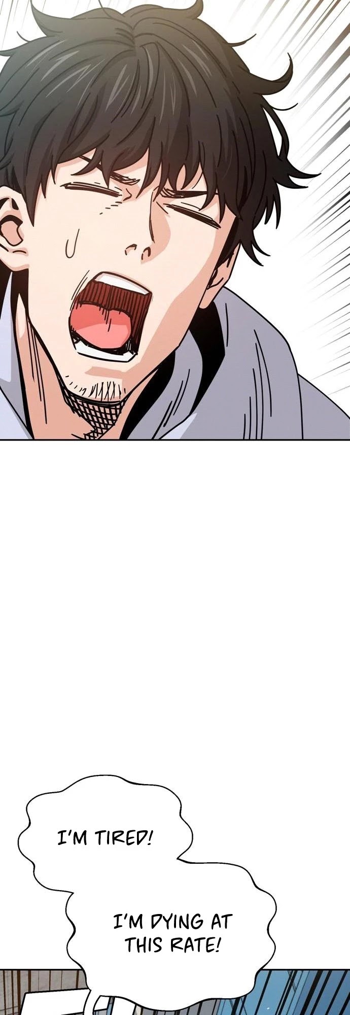 Match Made in Heaven by Chance Chapter 23 page 5 - Chapter 23