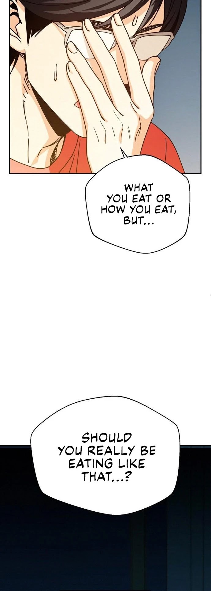 Match Made in Heaven by Chance Chapter 23 page 50 - Chapter 23