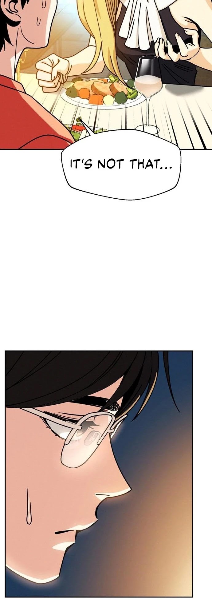 Match Made in Heaven by Chance Chapter 23 page 54 - Chapter 23