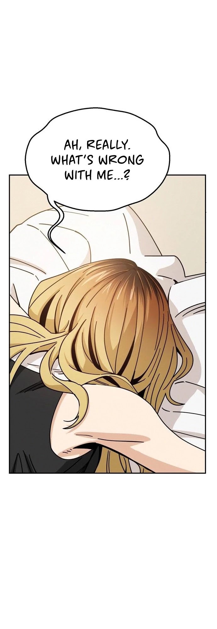 Match Made in Heaven by Chance Chapter 23 page 58 - Chapter 23