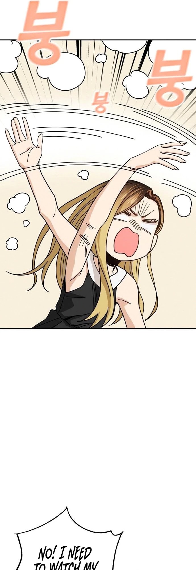Match Made in Heaven by Chance Chapter 23 page 63 - Chapter 23