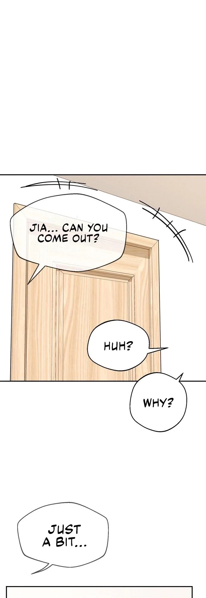 Match Made in Heaven by Chance Chapter 23 page 66 - Chapter 23