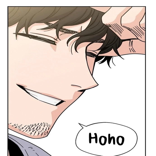 Match Made in Heaven by Chance Chapter 23 cover