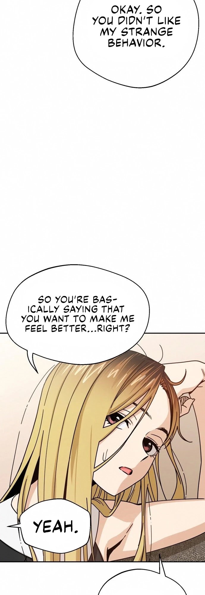 Match Made in Heaven by Chance Chapter 24 page 16 - Chapter 24