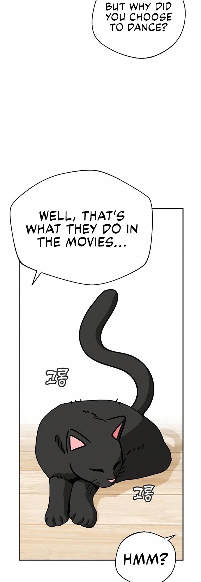 Match Made in Heaven by Chance Chapter 24 page 17 - Chapter 24