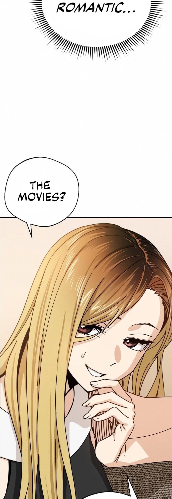 Match Made in Heaven by Chance Chapter 24 page 19 - Chapter 24