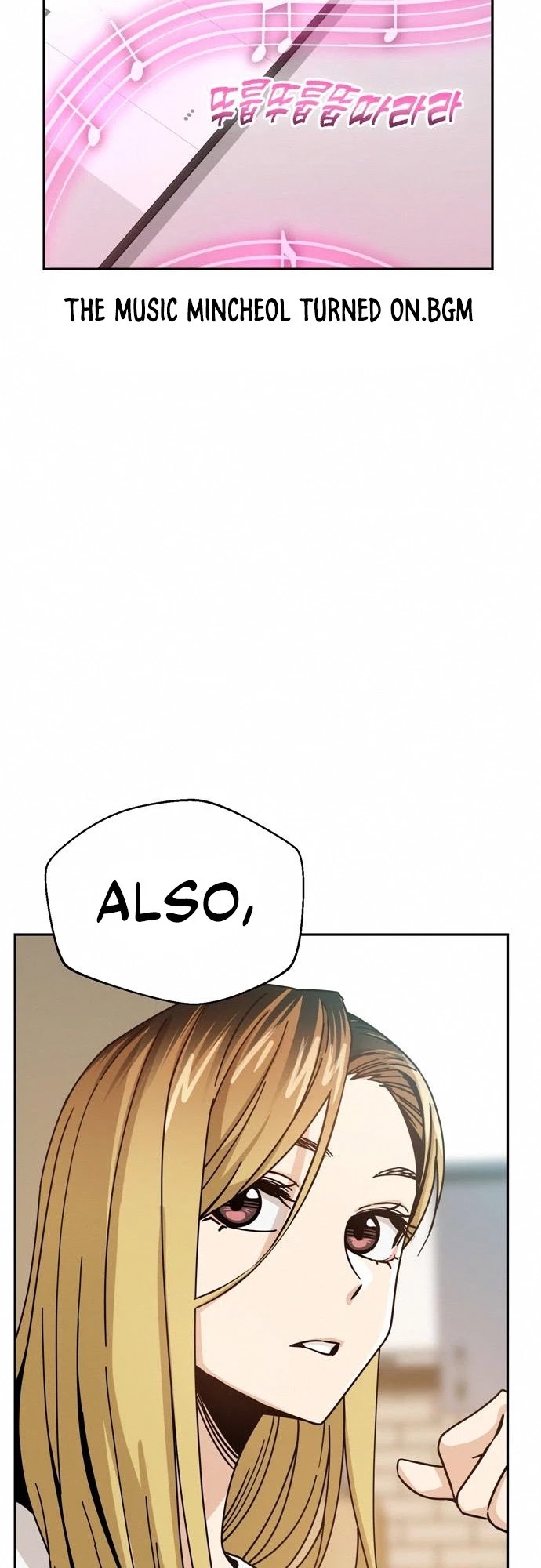 Match Made in Heaven by Chance Chapter 24 page 24 - Chapter 24