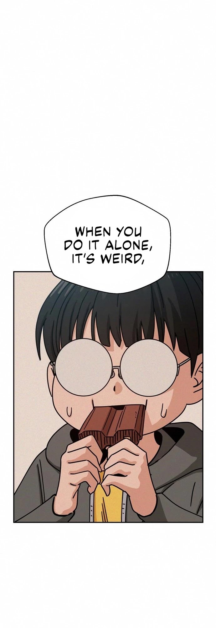 Match Made in Heaven by Chance Chapter 24 page 26 - Chapter 24
