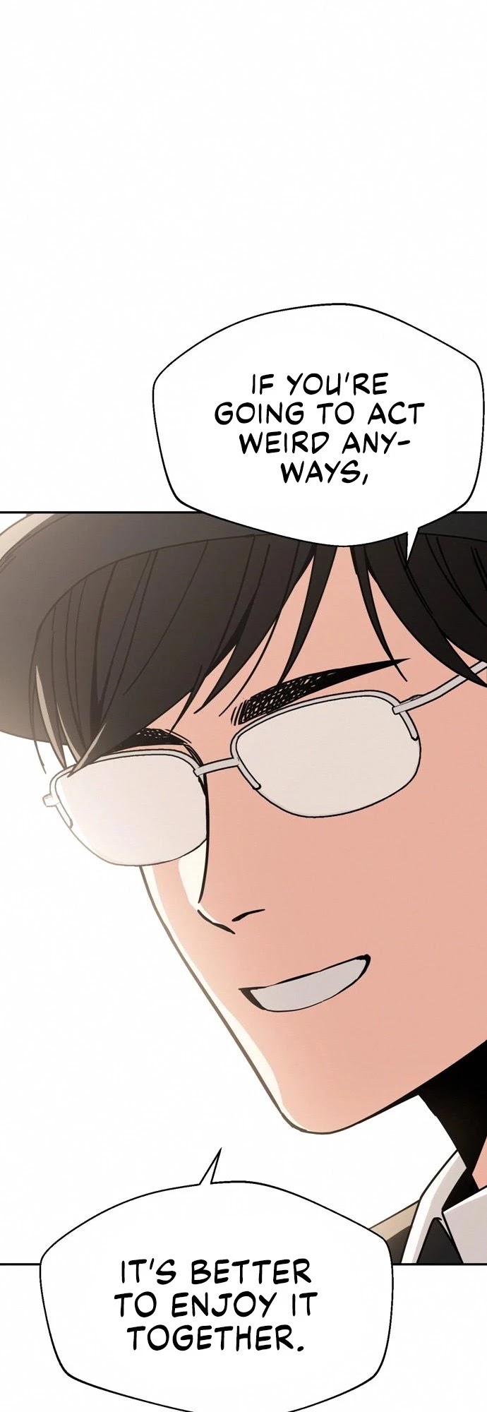 Match Made in Heaven by Chance Chapter 24 page 28 - Chapter 24