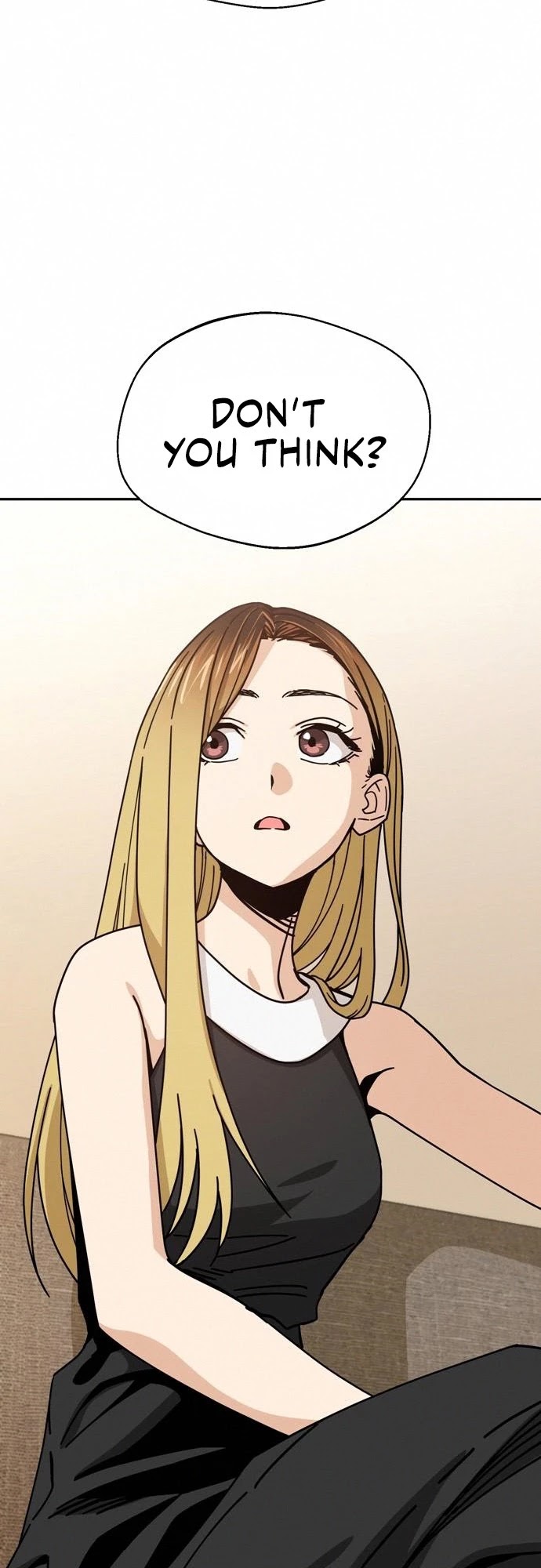 Match Made in Heaven by Chance Chapter 24 page 29 - Chapter 24