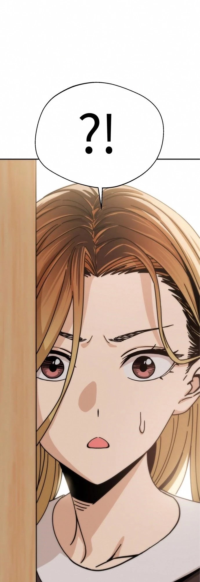 Match Made in Heaven by Chance Chapter 24 page 3 - Chapter 24