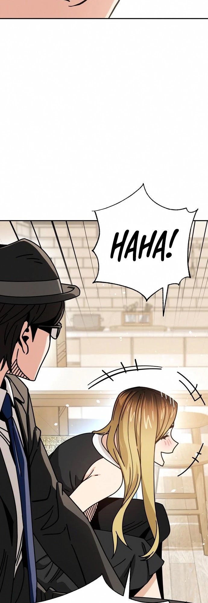 Match Made in Heaven by Chance Chapter 24 page 31 - Chapter 24