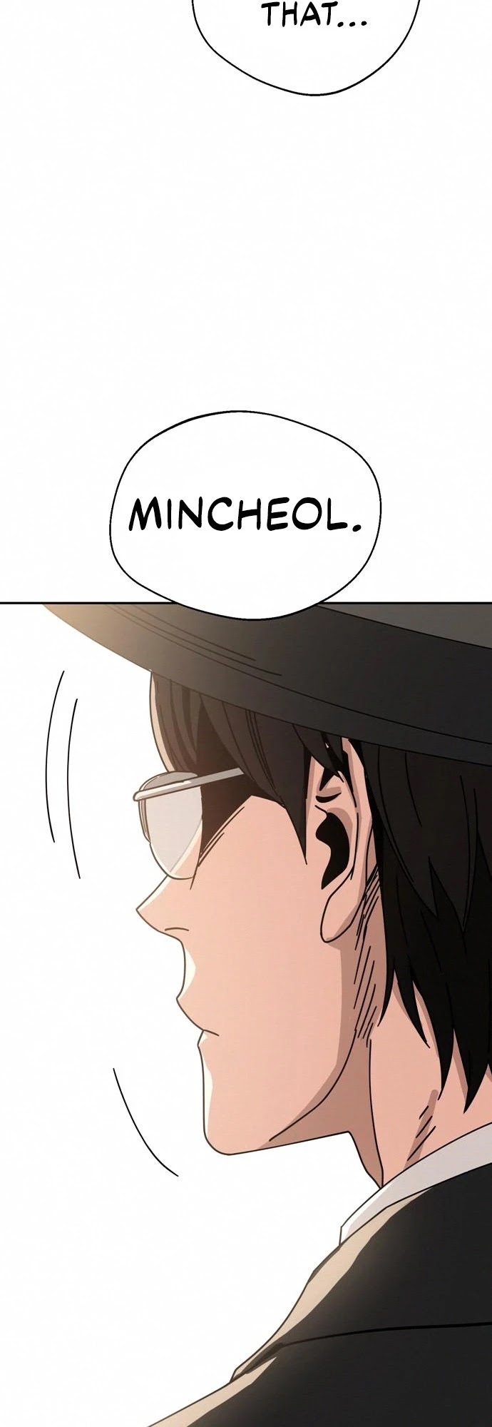 Match Made in Heaven by Chance Chapter 24 page 35 - Chapter 24