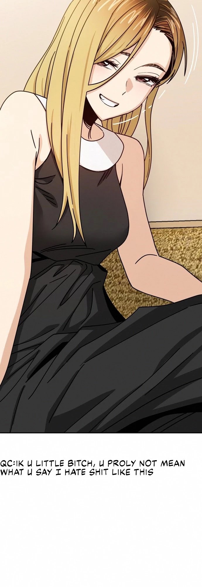 Match Made in Heaven by Chance Chapter 24 page 37 - Chapter 24