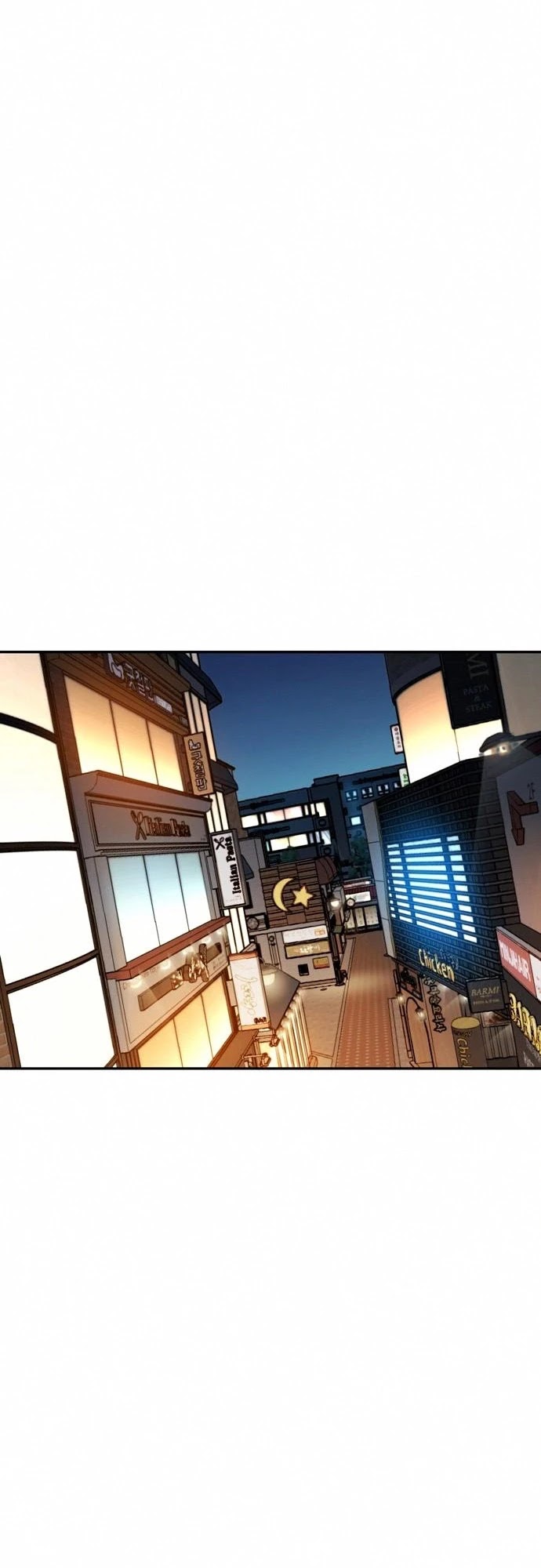 Match Made in Heaven by Chance Chapter 24 page 38 - Chapter 24