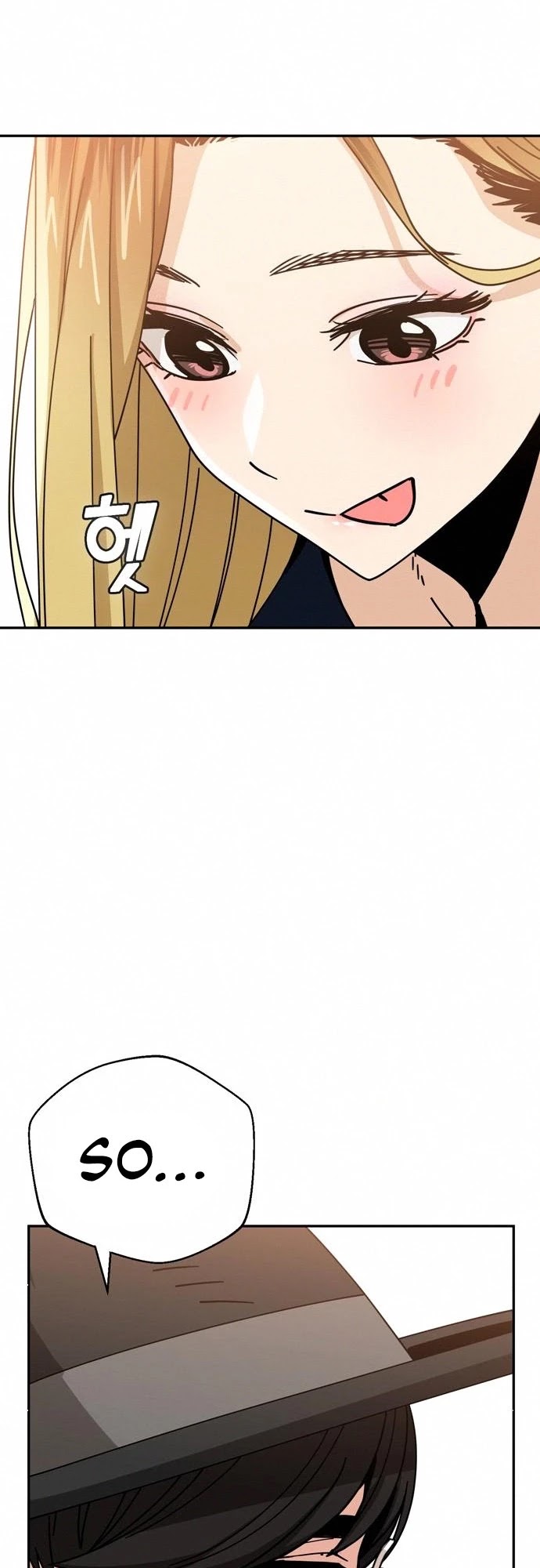 Match Made in Heaven by Chance Chapter 24 page 39 - Chapter 24