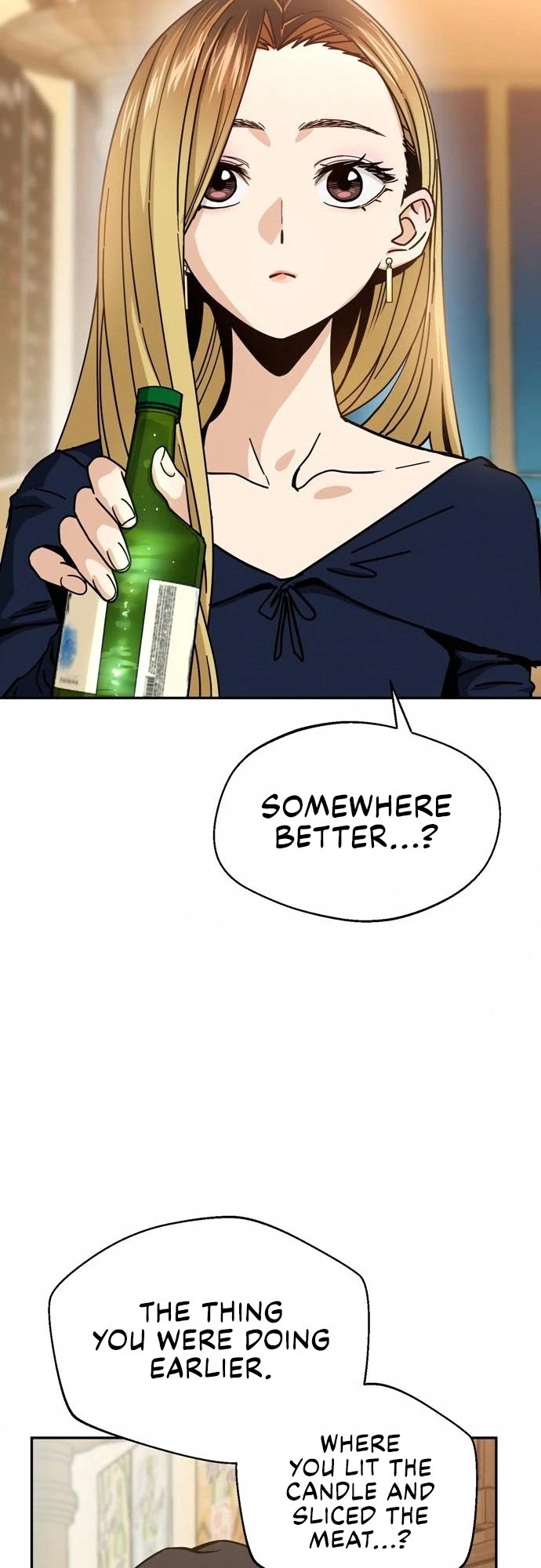 Match Made in Heaven by Chance Chapter 24 page 43 - Chapter 24