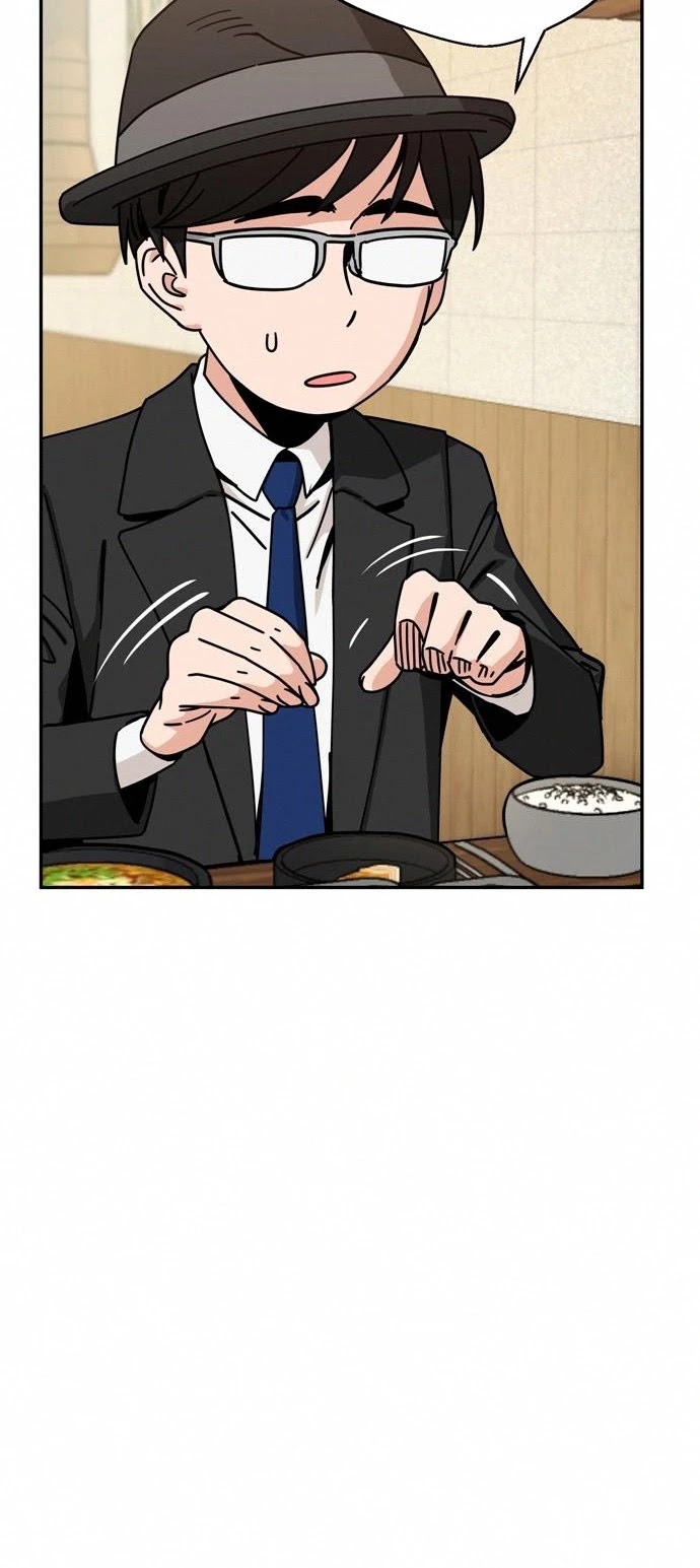 Match Made in Heaven by Chance Chapter 24 page 44 - Chapter 24