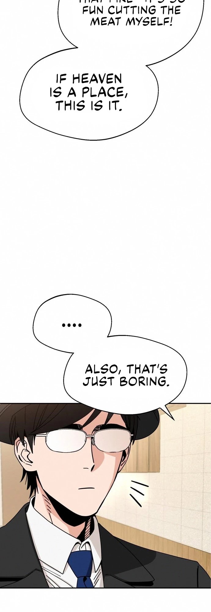 Match Made in Heaven by Chance Chapter 24 page 46 - Chapter 24