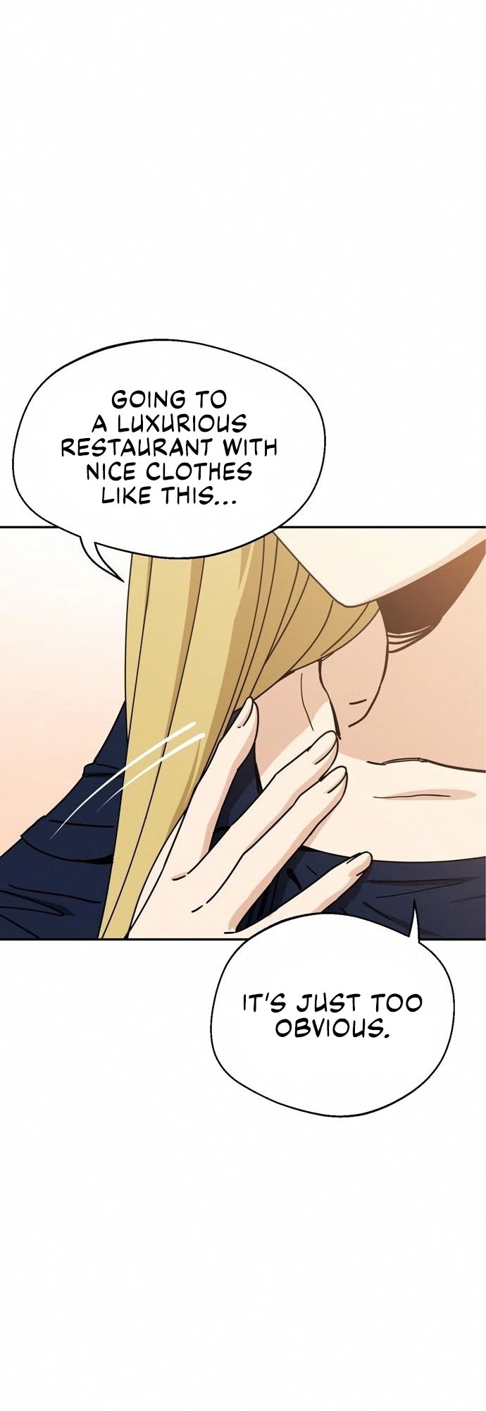 Match Made in Heaven by Chance Chapter 24 page 47 - Chapter 24