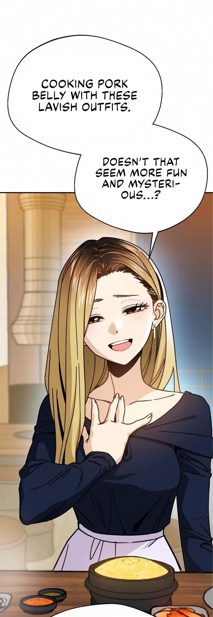 Match Made in Heaven by Chance Chapter 24 page 48 - Chapter 24