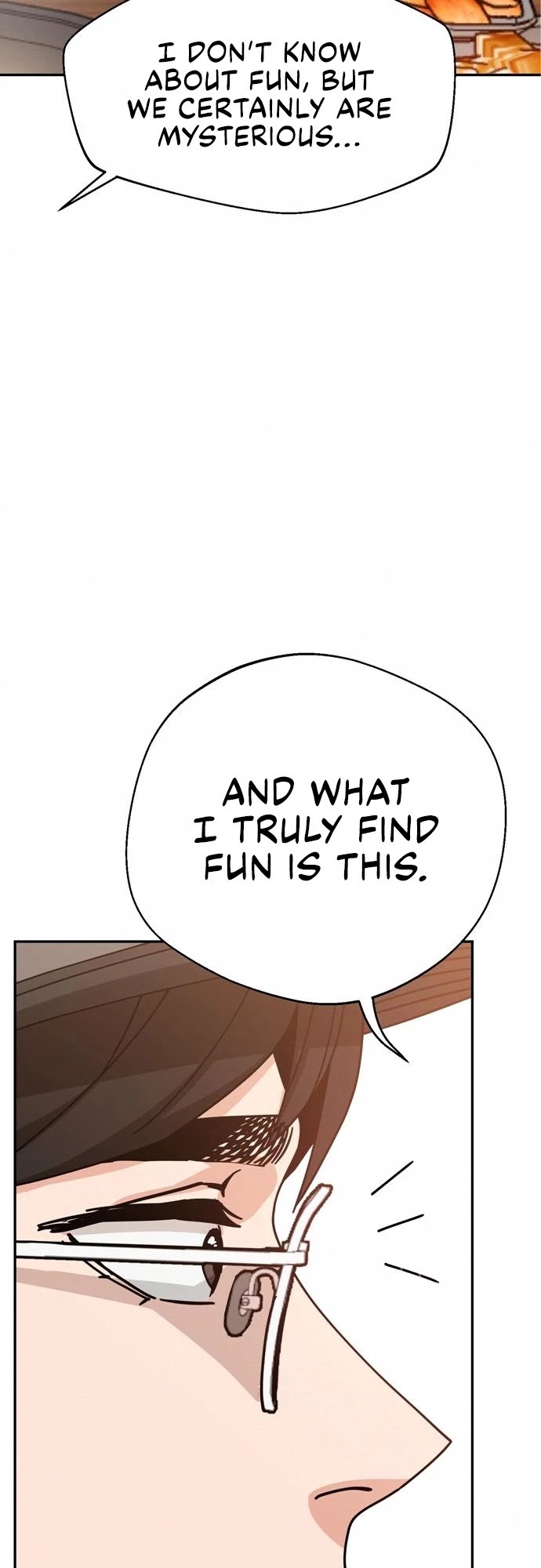 Match Made in Heaven by Chance Chapter 24 page 49 - Chapter 24